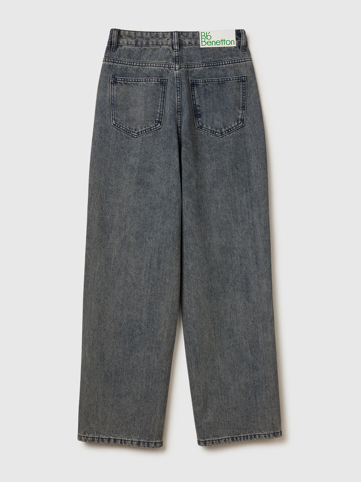 PANTALONE Donna image number 2